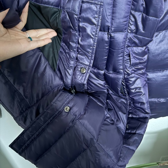 Nike ACG down fill parka - Picture 7 of 11